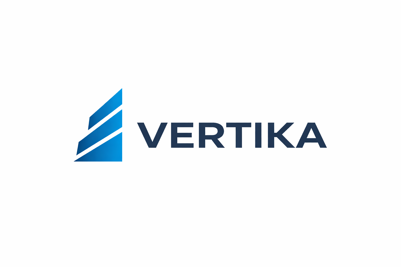 Vertika Logo